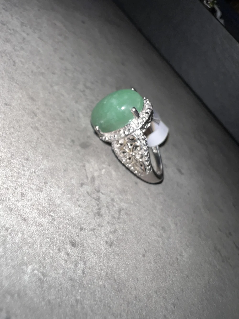 N/A elegant sterling